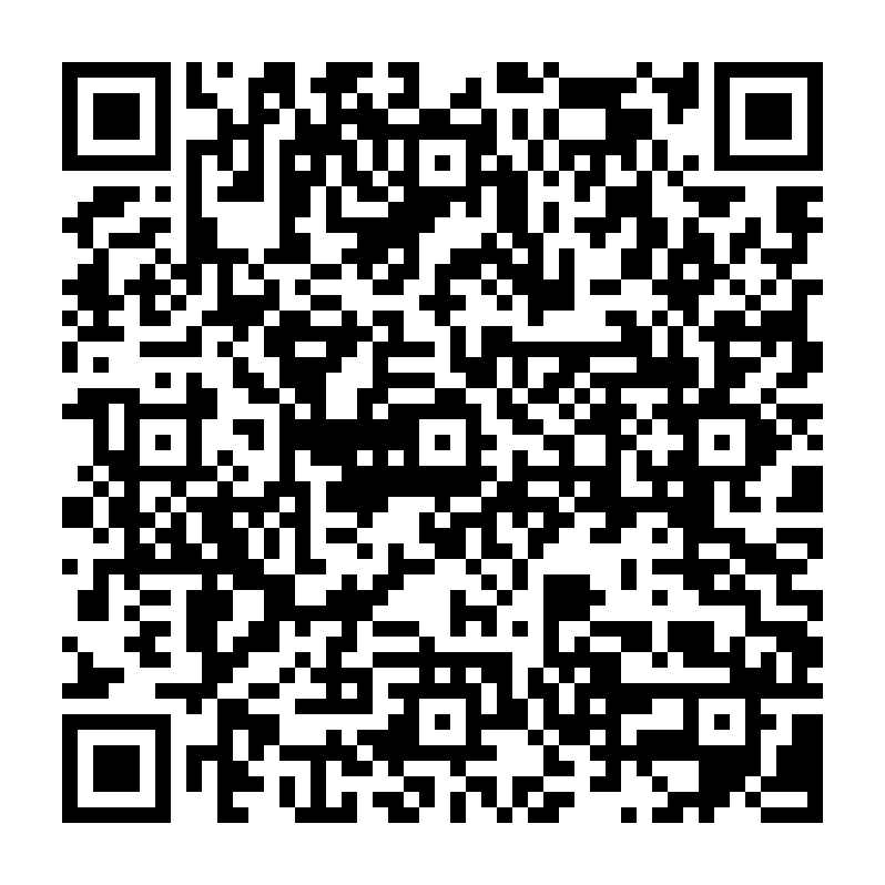 QR Kodu