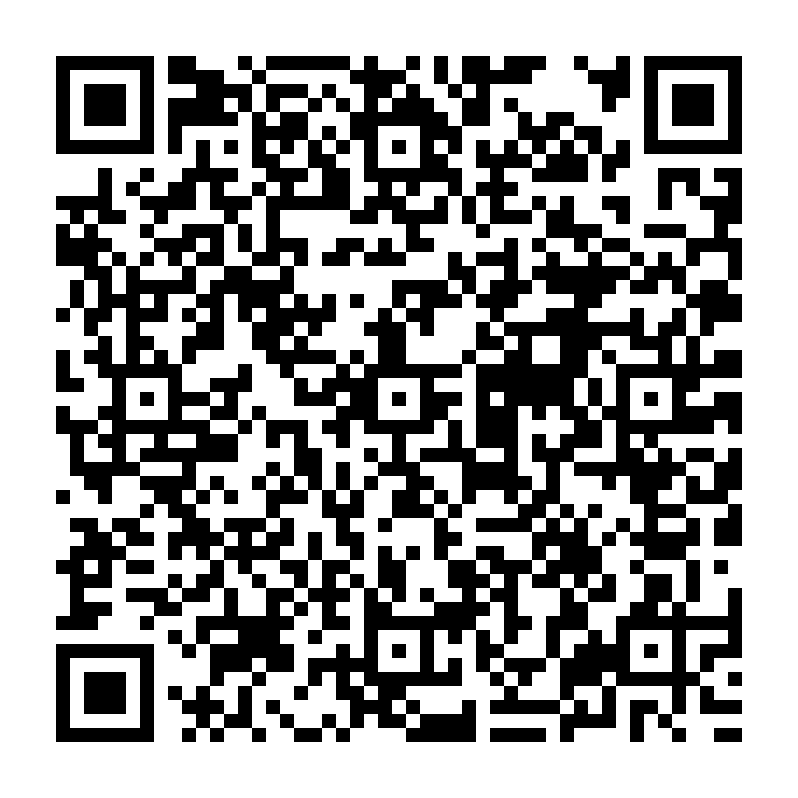 QR Kodu