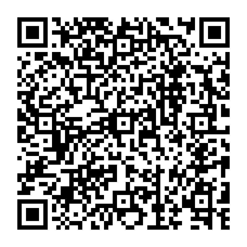 QR Kodu