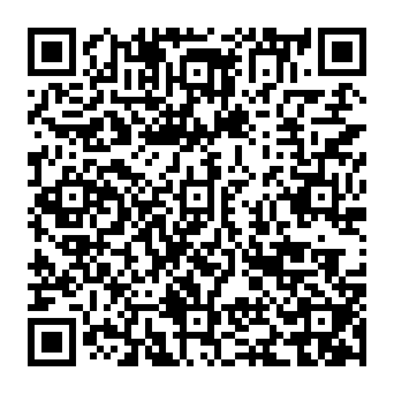 QR Kodu