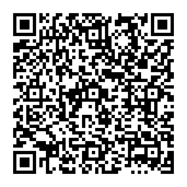 QR Kodu