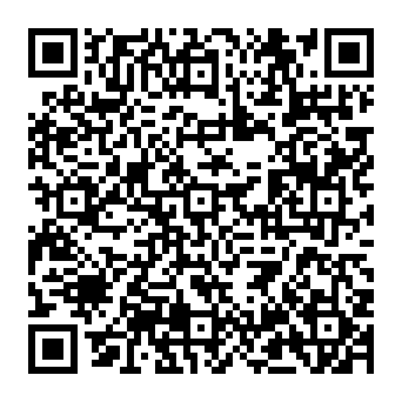 QR Kodu