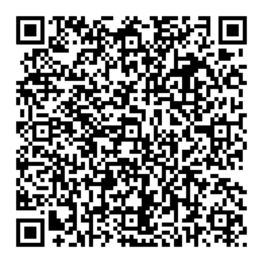 QR Kodu