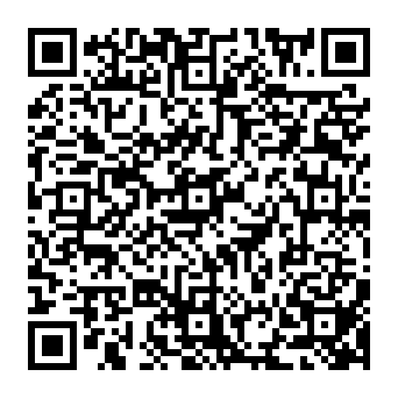 QR Kodu