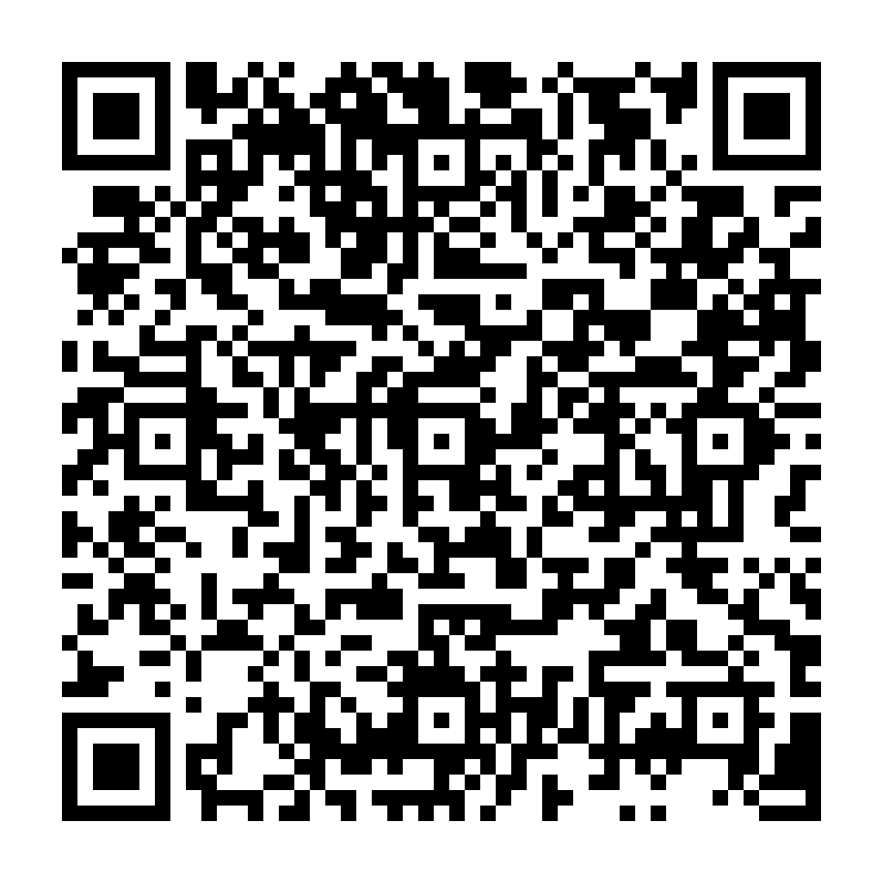 QR Kodu