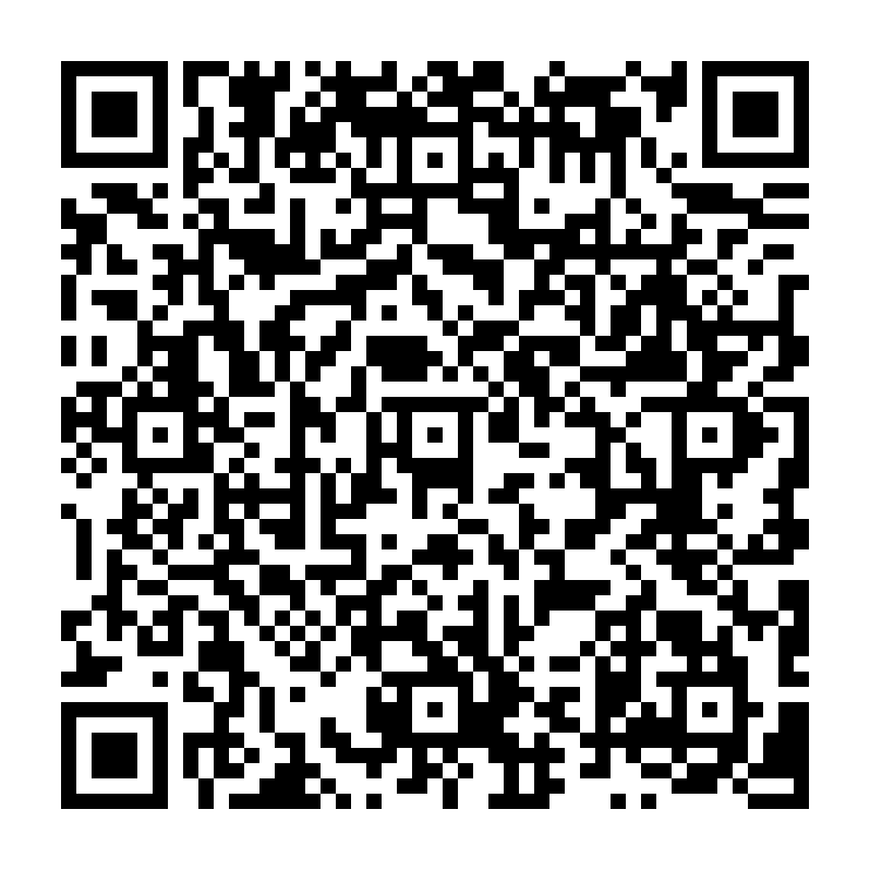 QR Kodu