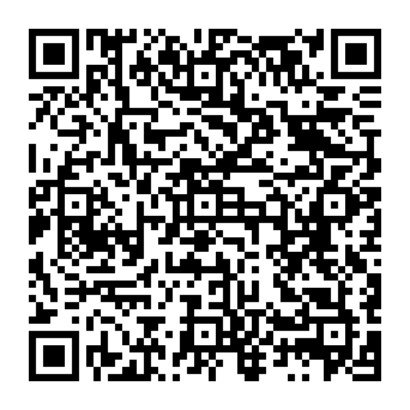 QR Kodu
