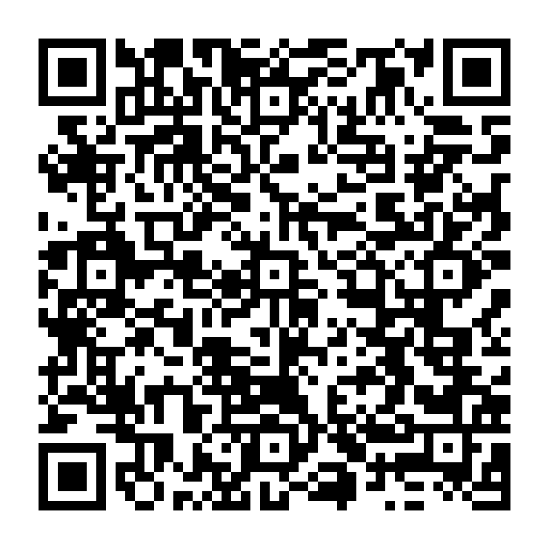 QR Kod