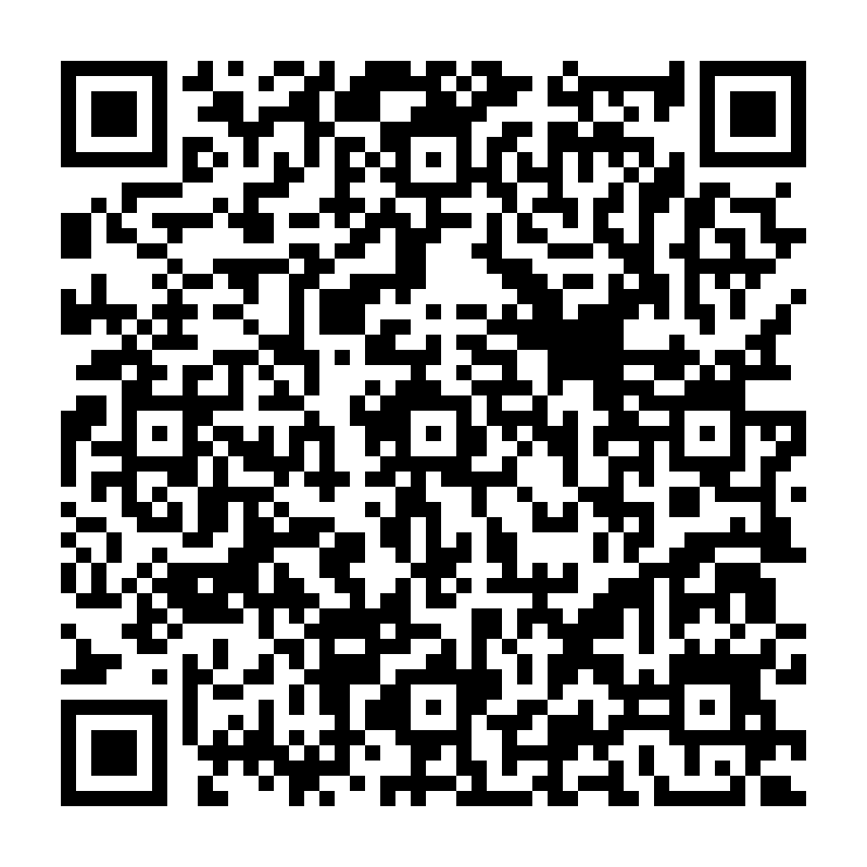 QR Kodu
