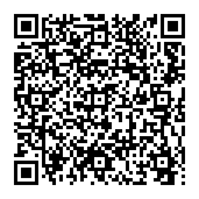 QR Kodu