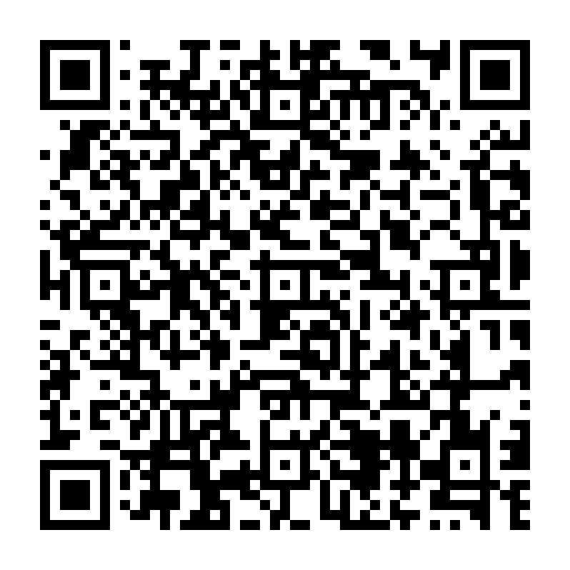 QR Kodu