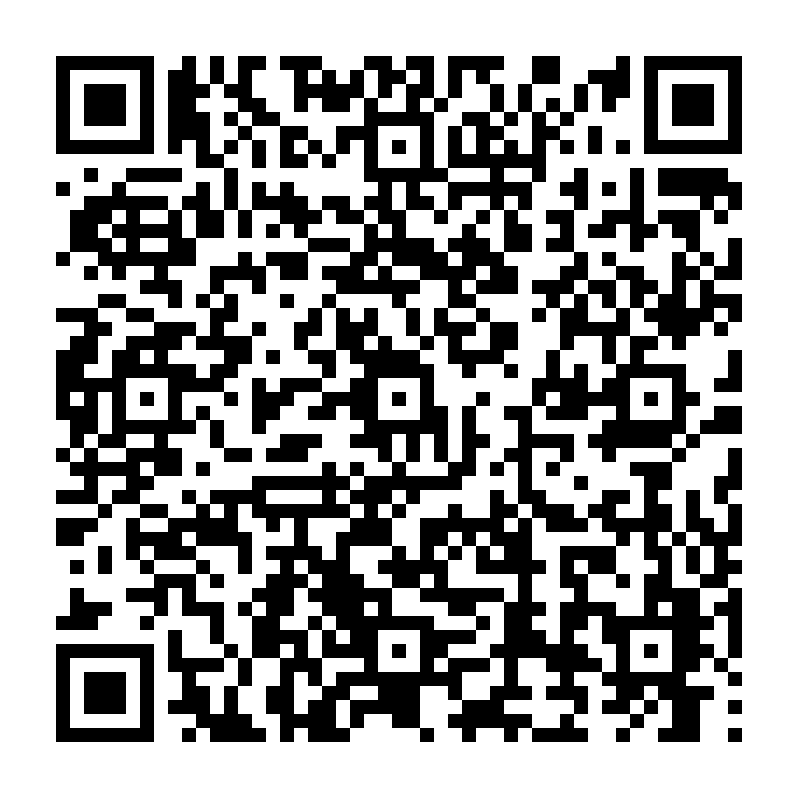QR Kodu