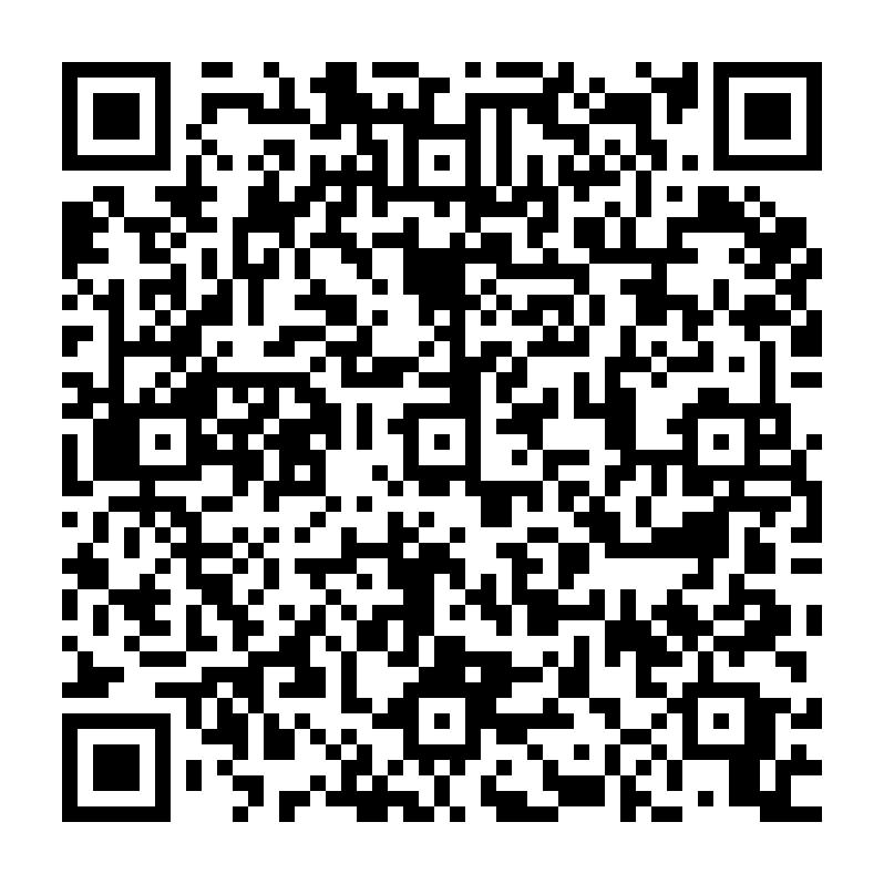 QR Kodu