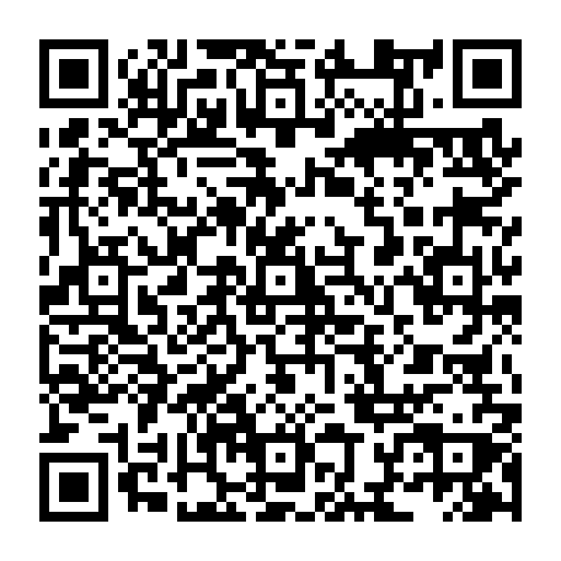 QR Kodu