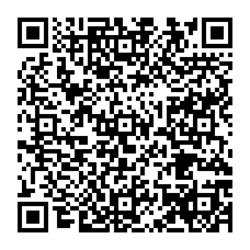 QR Kodu