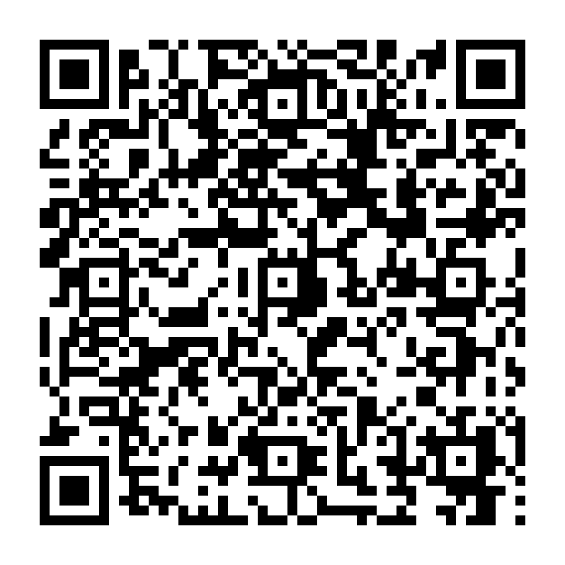 QR Kodu