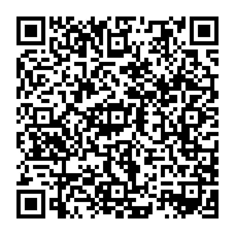 QR Kodu