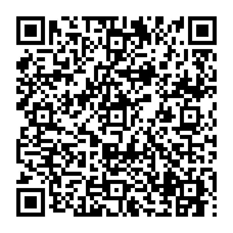 QR Kodu
