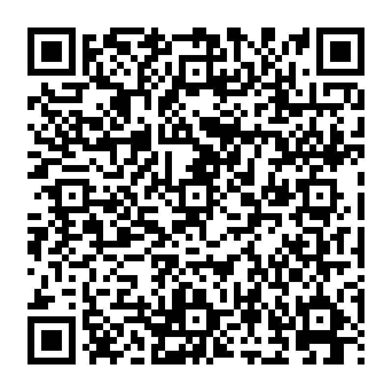 QR Kodu