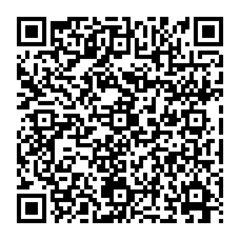 QR Kodu