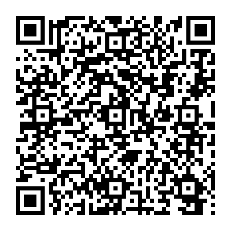 QR Kodu