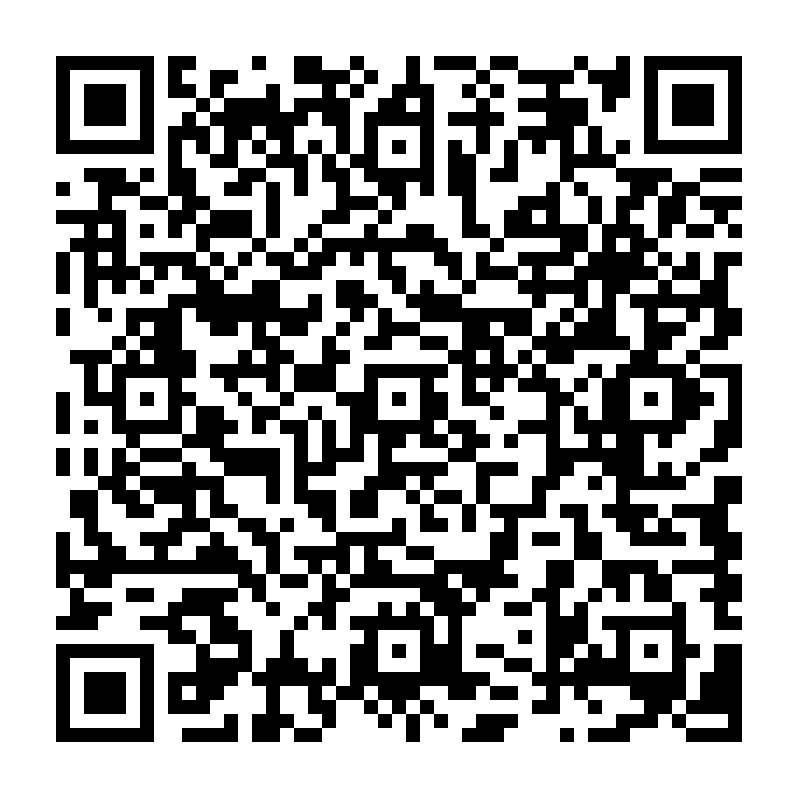 QR Kodu
