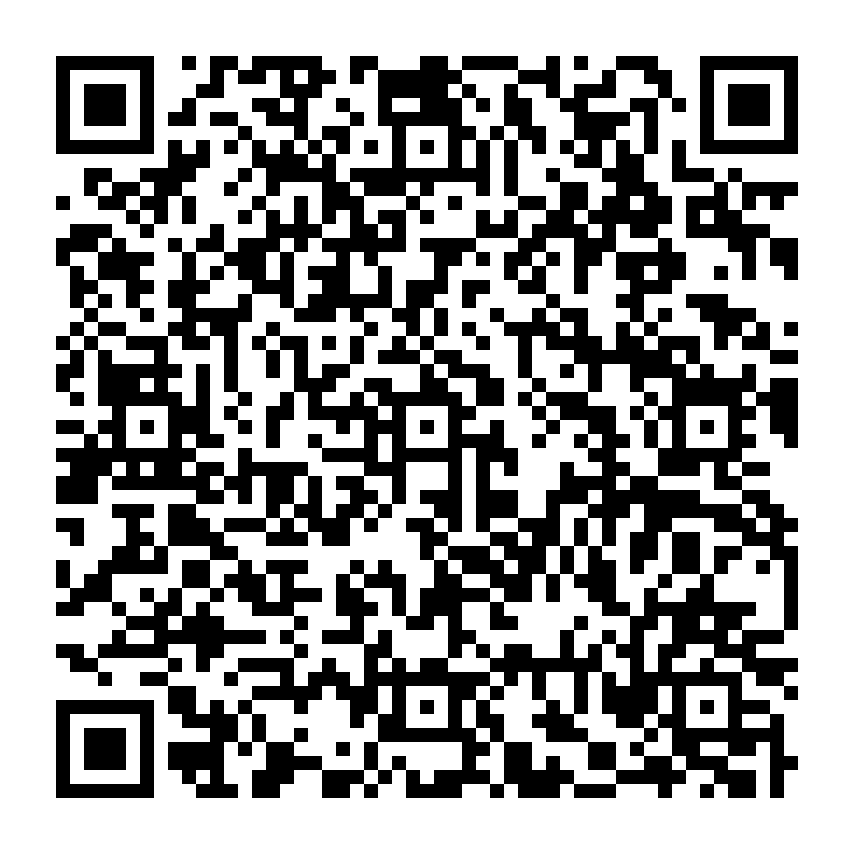 QR Kodu
