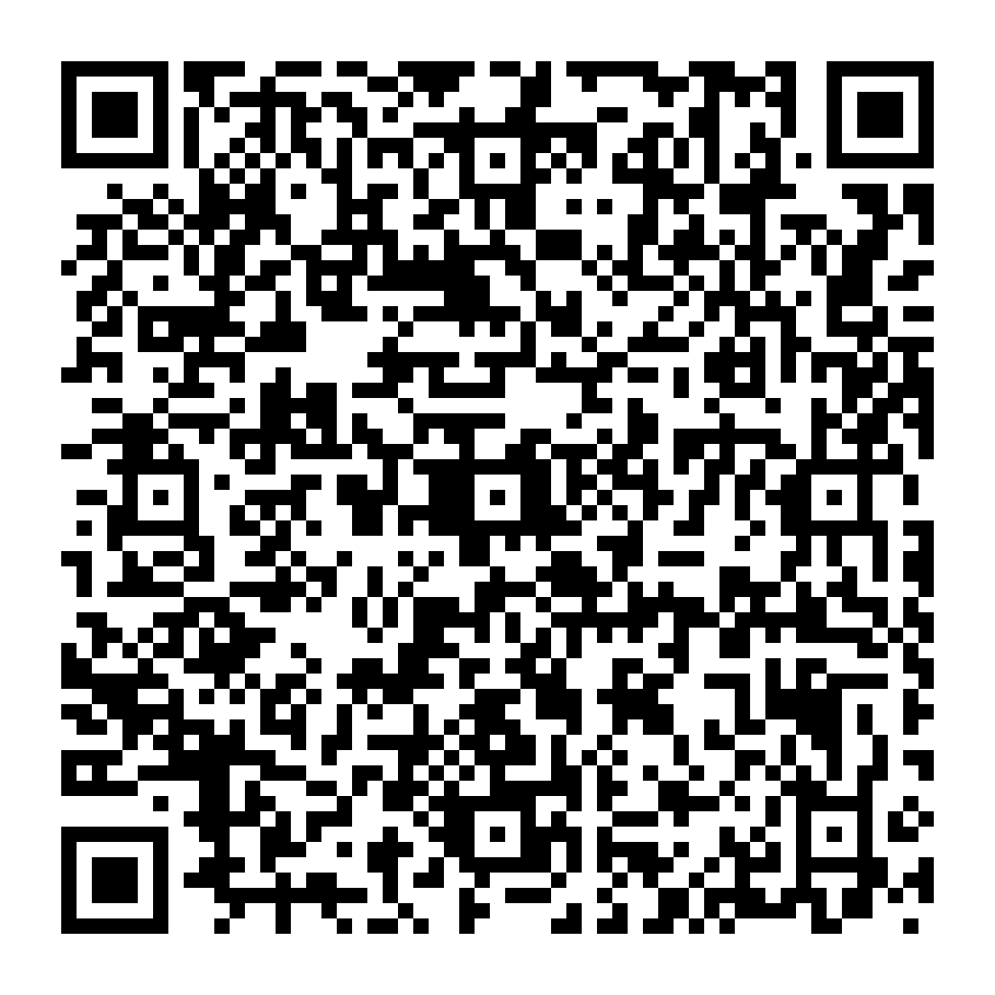QR Kodu
