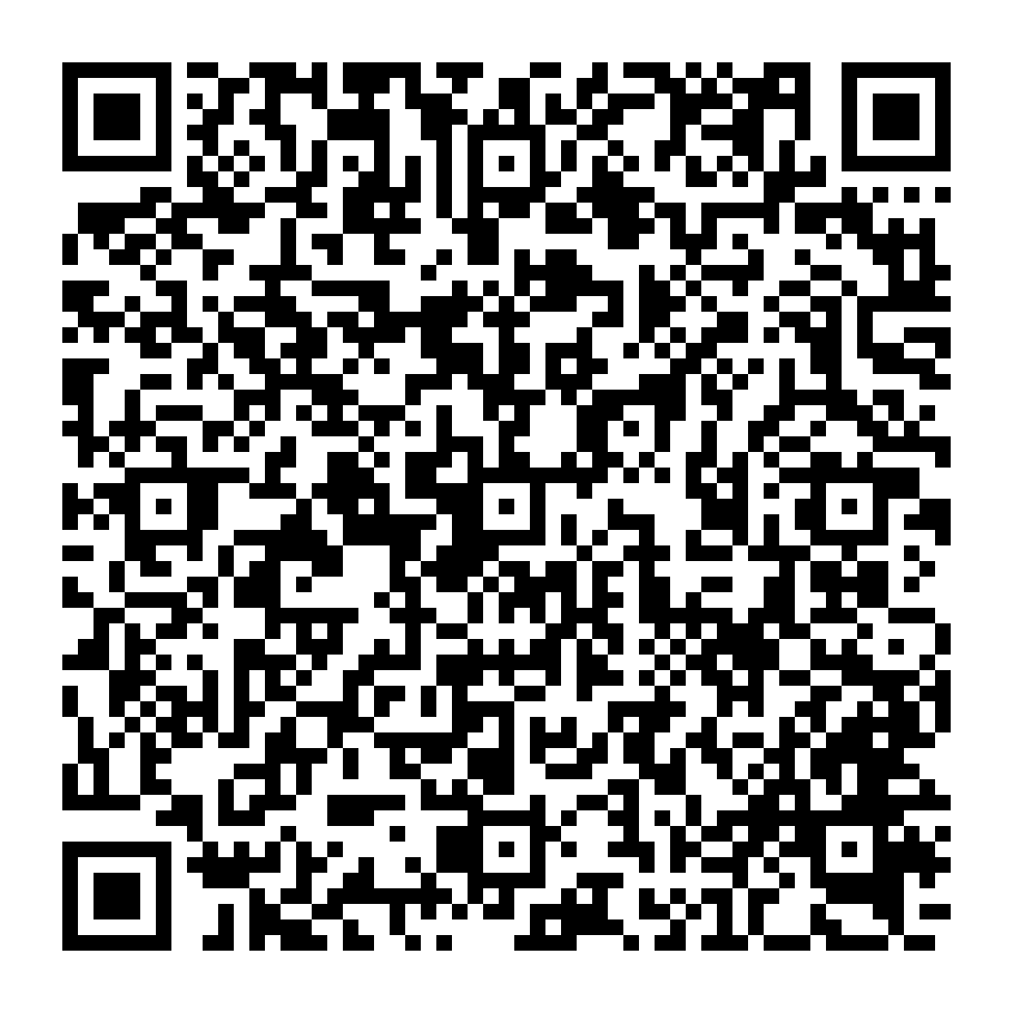 QR Kodu