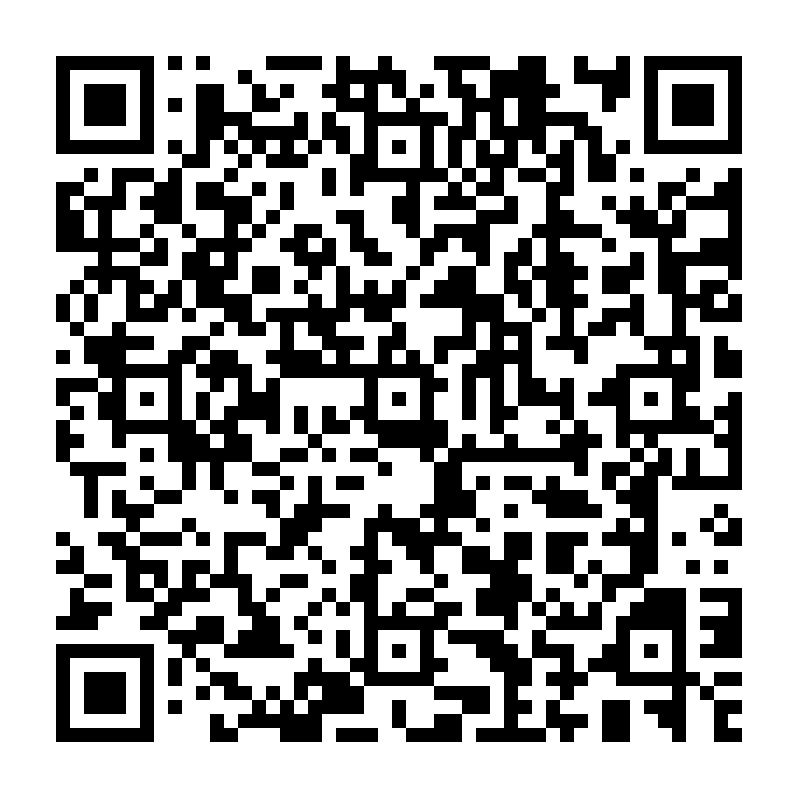 QR Kodu