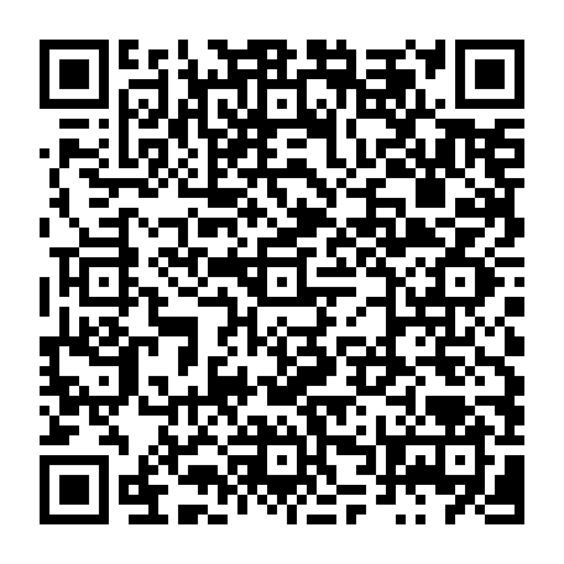 QR Kodu