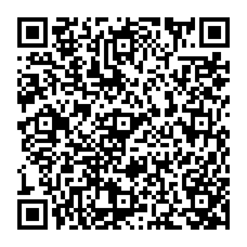 QR Kodu