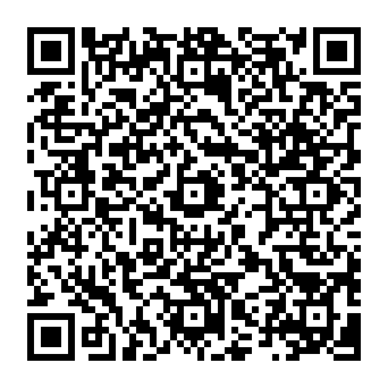 QR Kodu
