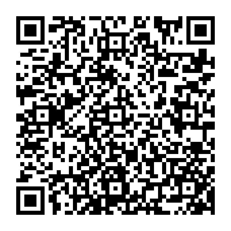 QR Kodu