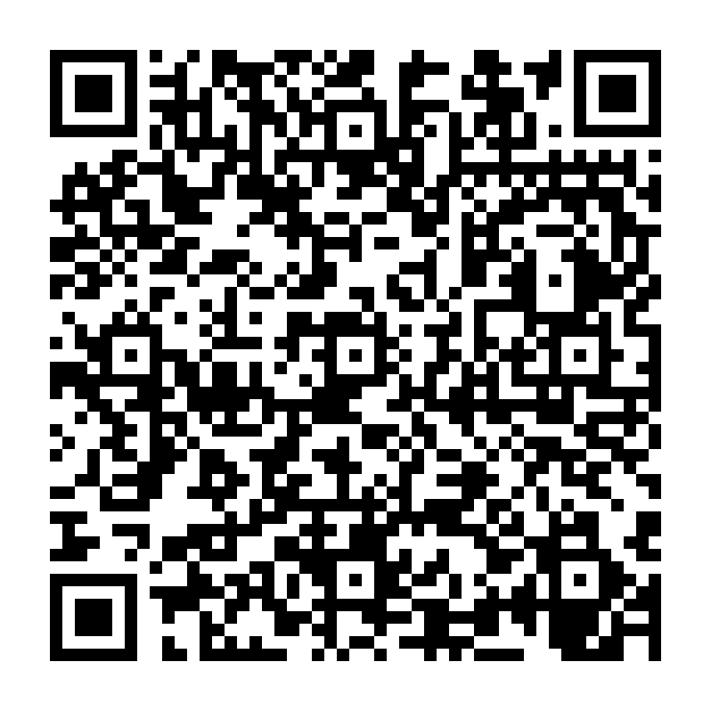QR Kodu