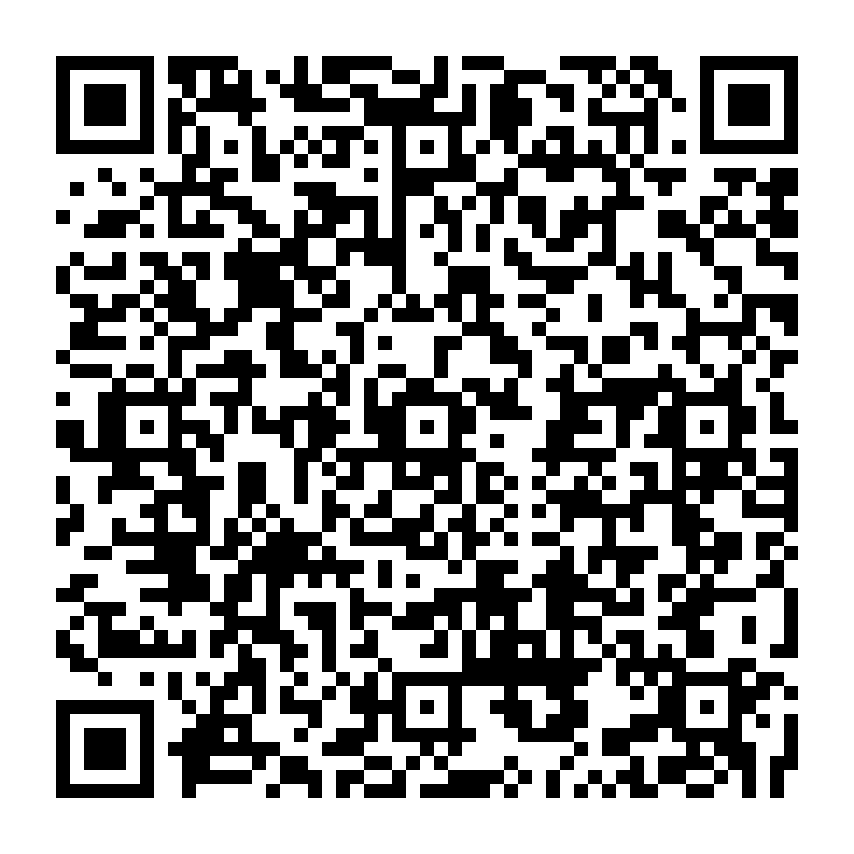 QR Kodu