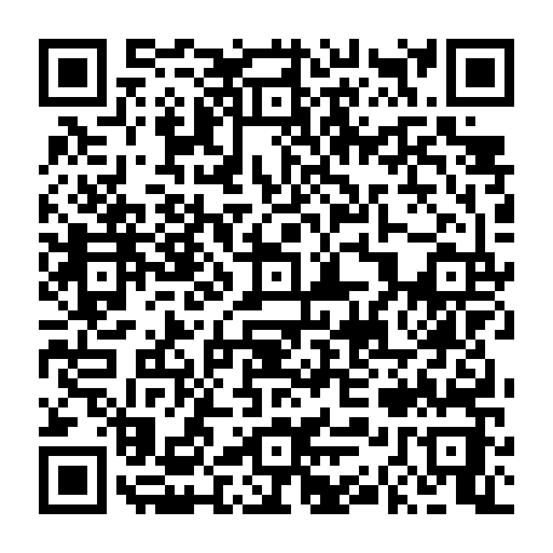 QR Kodu
