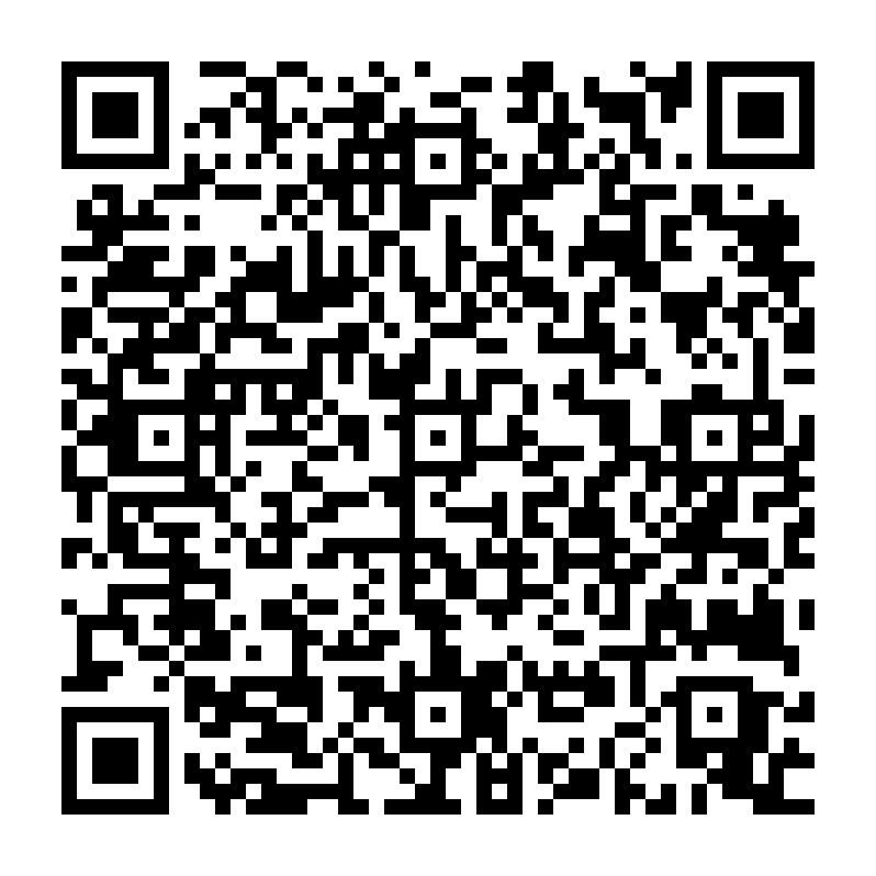 QR Kodu