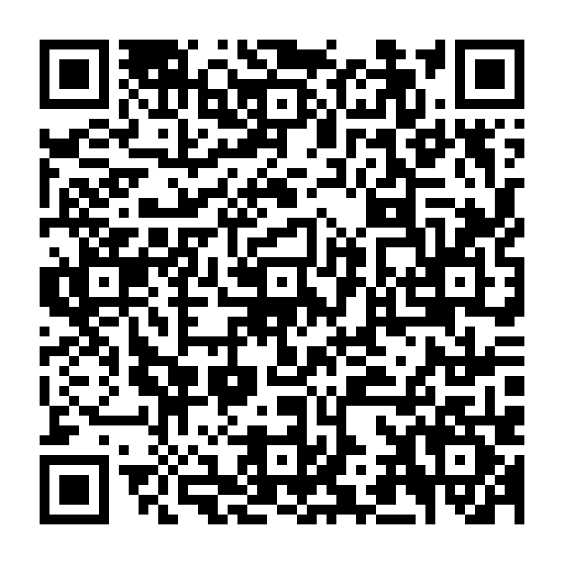 QR Kodu