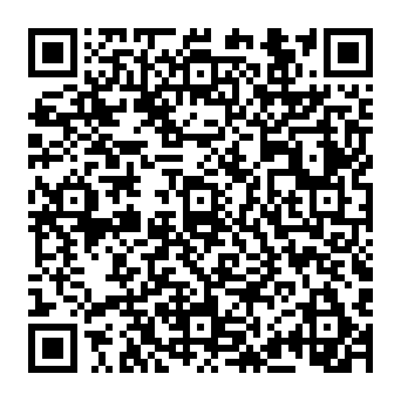 QR Kodu