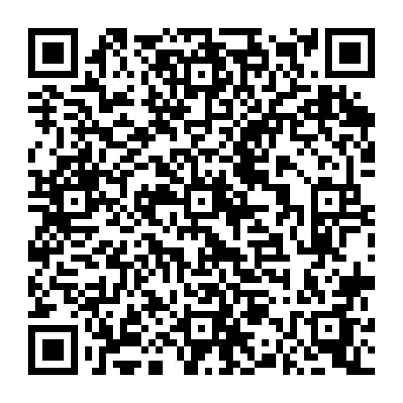 QR Kodu