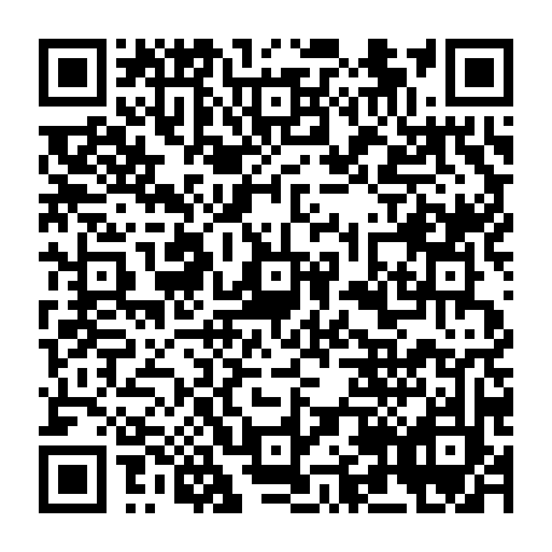 QR Kodu