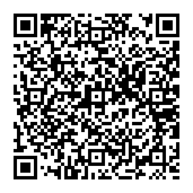 QR Kodu